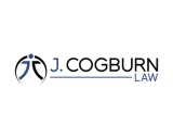 https://www.logocontest.com/public/logoimage/1689389144J Cogburn Law19.png